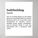 Search for fit lifestyle posters Muscle building