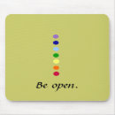 Search for chakra mousepads Holistic