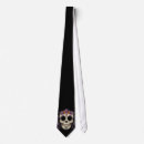 Search for dia de los muertos ties Vintage