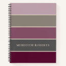 Search for dramatic notebooks Elegant