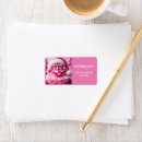 Search for married and merry return address labels Newlyweds