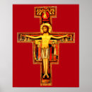 Search for saint frances art Catholic