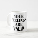 Search for validation mugs Self care