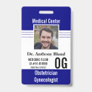 Search for medical name tags badges Barcode
