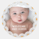 Search for welcome new baby stickers New parents