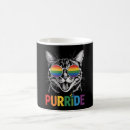 Search for cat pride mugs Gay