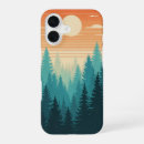 Search for pine trees iphone cases Illustration