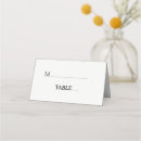 Search for photo place cards Chic