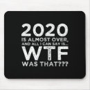 Search for new year mousepads Modern