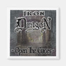 Search for gothic fantasy magnets Dark