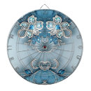 Search for unique dartboards Blue