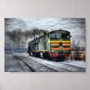 Search for diesel engine posters Train