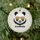 Search for gay bear christmas tree decorations Pride