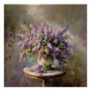 Search for lilac flower posters Flowers
