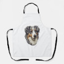 Search for australian shepherd aprons Puppy