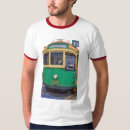 Search for tram tshirts Australia