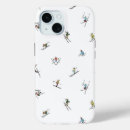 Search for extreme sport iphone cases Skiing