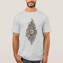 Search for bio tshirts Horror