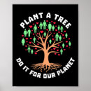 Search for environmental protection posters Green living