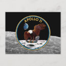 Search for apollo 11 postcards Moon landing