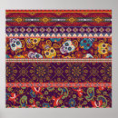 Search for traditional mexican art Background