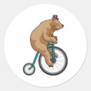 Search for bear bike stickers Cyclist