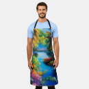 Search for paradise aprons Vacation