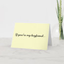 Search for my boyfriend cards Gay