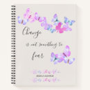 Search for pretty notebooks Feminine