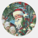 Search for victorian christmas stickers Ephemera