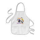 Search for von aprons Big bird