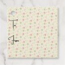 Search for square gift tags Star