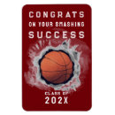Search for basketball graduation cards For kids