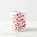 Search for empowered women mugs Female