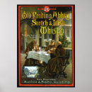 Search for old whiskey posters Whisky