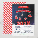 Search for lets celebrate seasonal invitations New years party