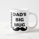 Search for dad coffee mugs Grandfather