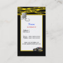 Search for law enforcement business cards Cop
