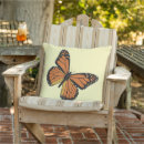 Search for monarch butterfly cushions Elegant