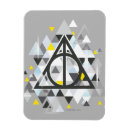 Search for hallows magnets Magic