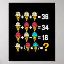 Search for mathematical order of operations posters Six seven 2025