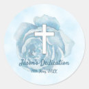 Search for dedicated stickers Christening