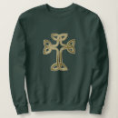 Search for celtic hoodies Christianity