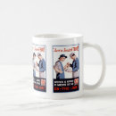 Search for wpa mugs Retro ads