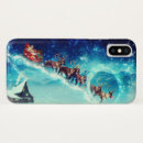 Search for rudolph iphone cases Santa claus