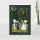 Search for forest thank you postcards Simple