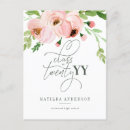 Search for floral graduation Watercolor