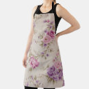Search for blooms aprons For her