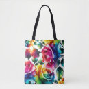 Search for vibrant bags Flowers