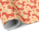 Search for acorn wrapping paper Thanksgiving